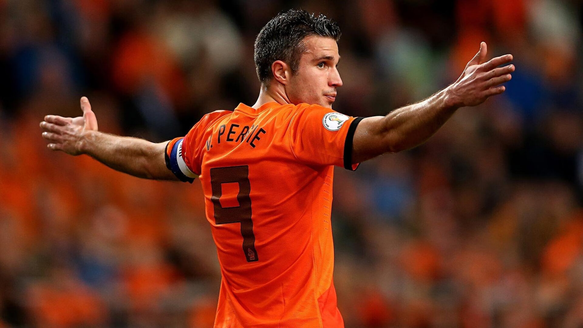 武切维奇，当非典型英雄在总决赛之夜定义胜利